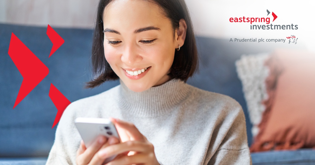 myEastspring Investor Login